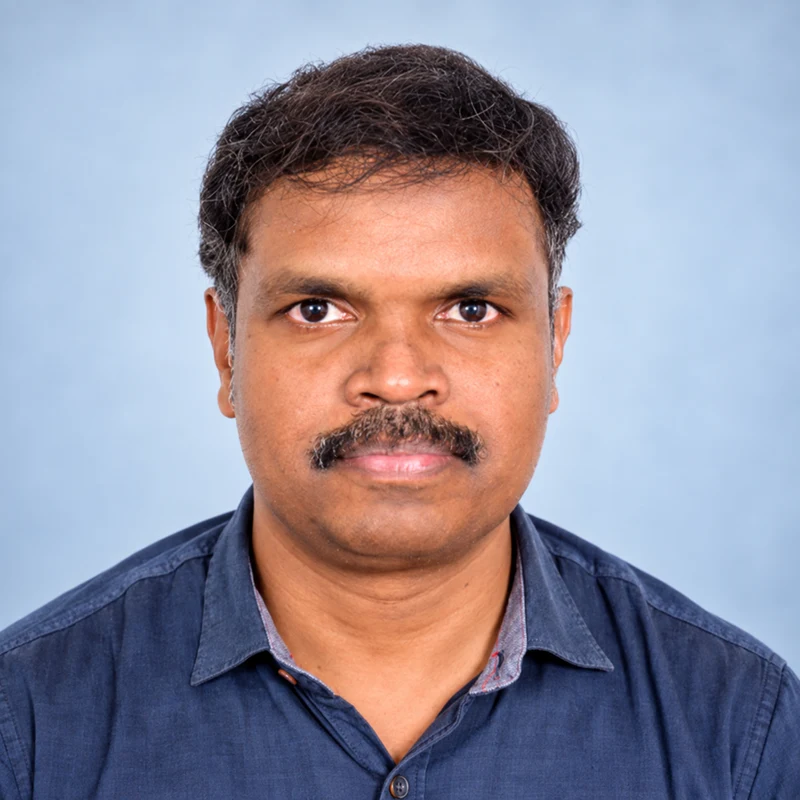 Bijumon Joseph