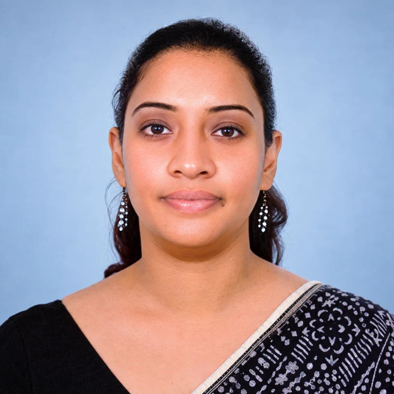 Pavitra Cheriyan