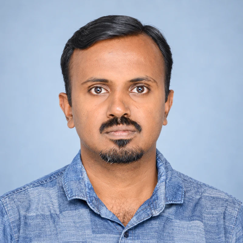 Rovin Varghese K