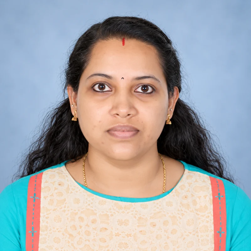 Sethulekshmi S